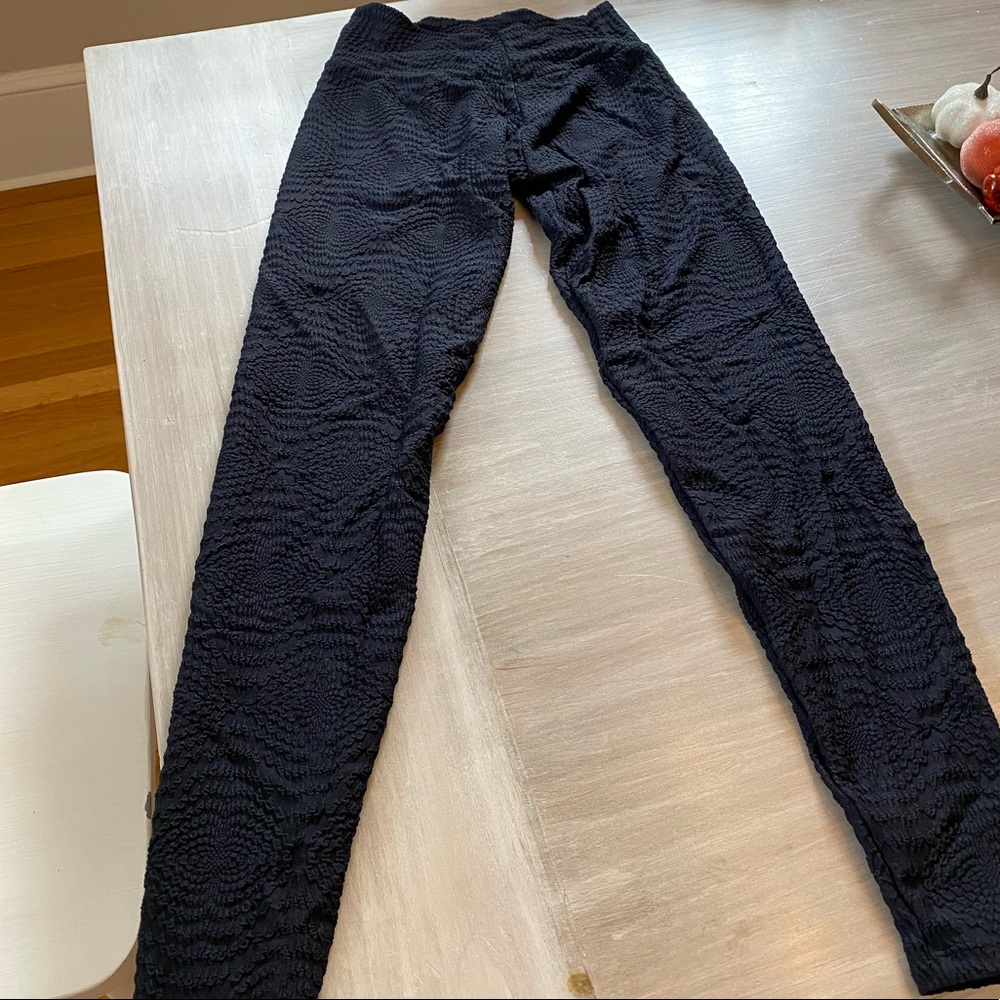 Booty By Brabants Mermaid leggings black one size